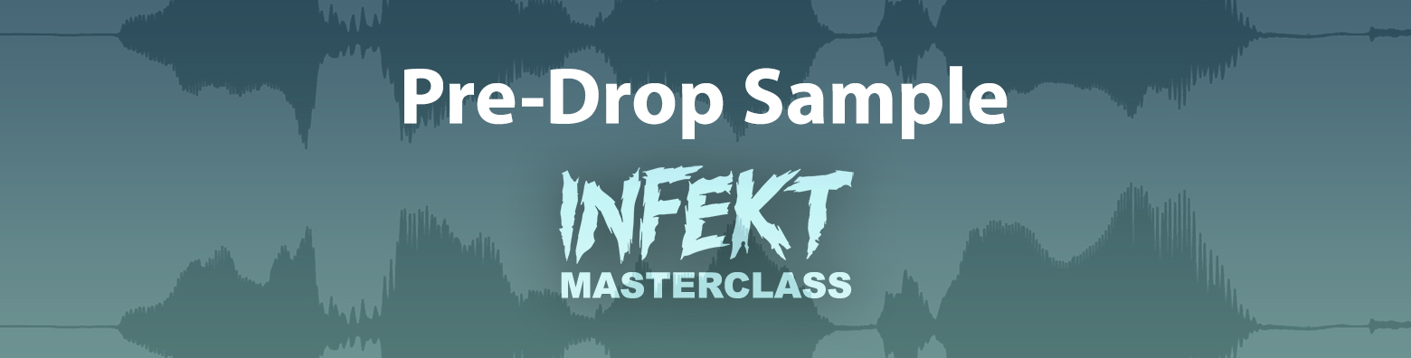 Pre-Drop Sample – INFEKT
